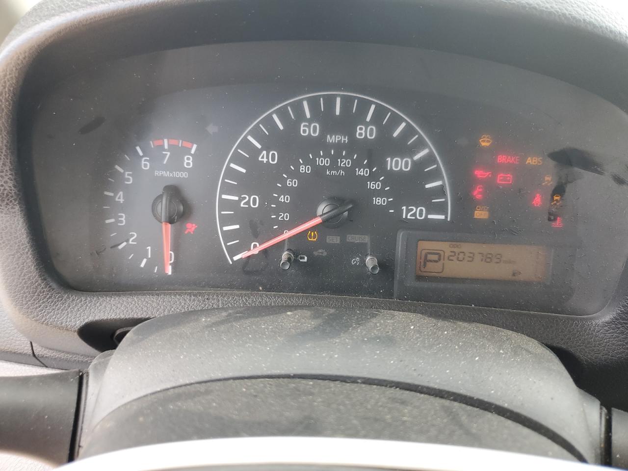 2014 Nissan Nv200 2.5S VIN: 3N6CM0KN6EK695415 Lot: 81902405