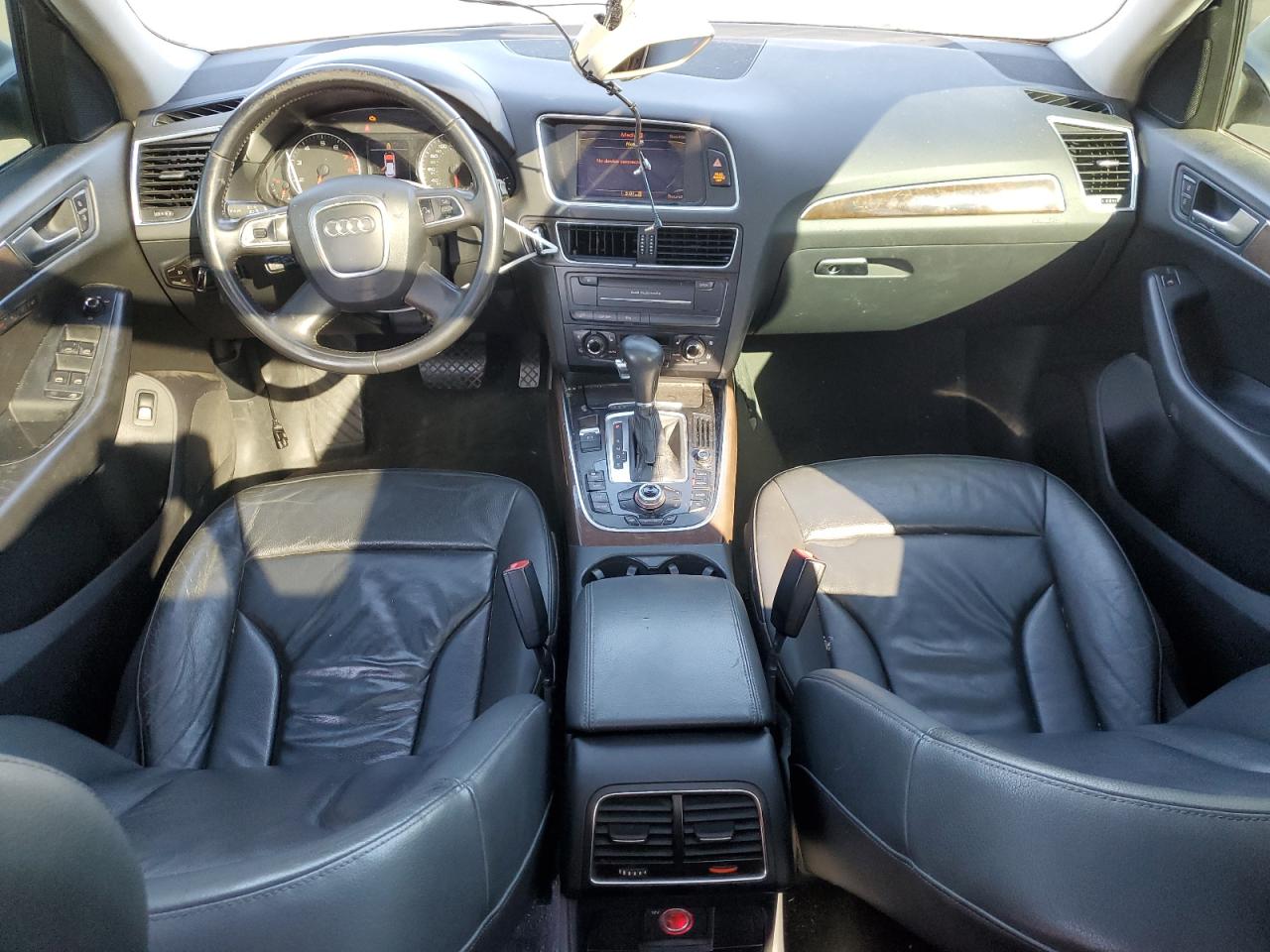 2010 Audi Q5 Premium Plus VIN: WA1LKAFP8AA030533 Lot: 90941205