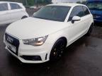 2010 AUDI A1 SPORT TDI  for sale at Copart SANDTOFT