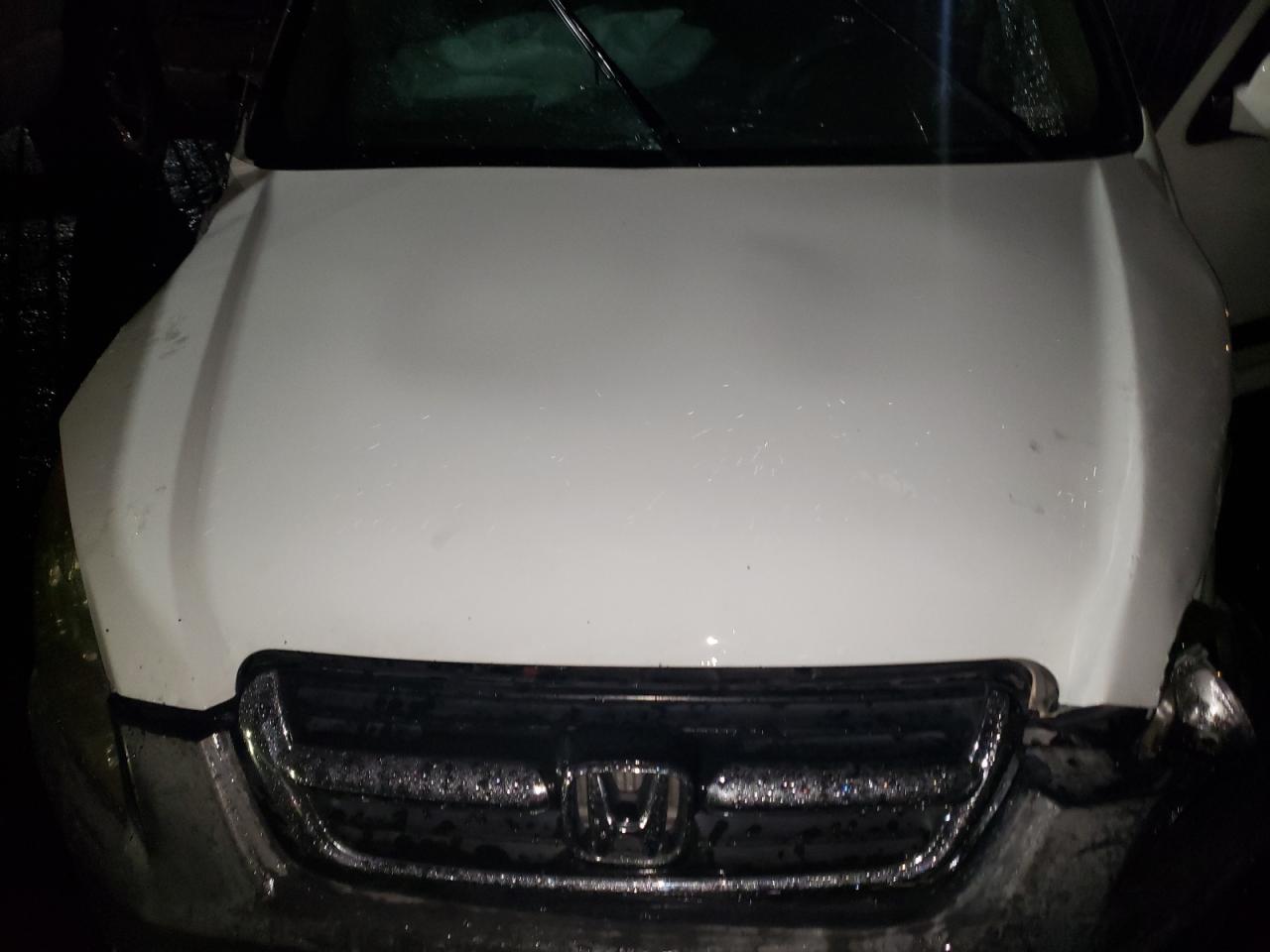 2002 Honda Cr-V Ex VIN: JHLRD78852C083976 Lot: 86541045