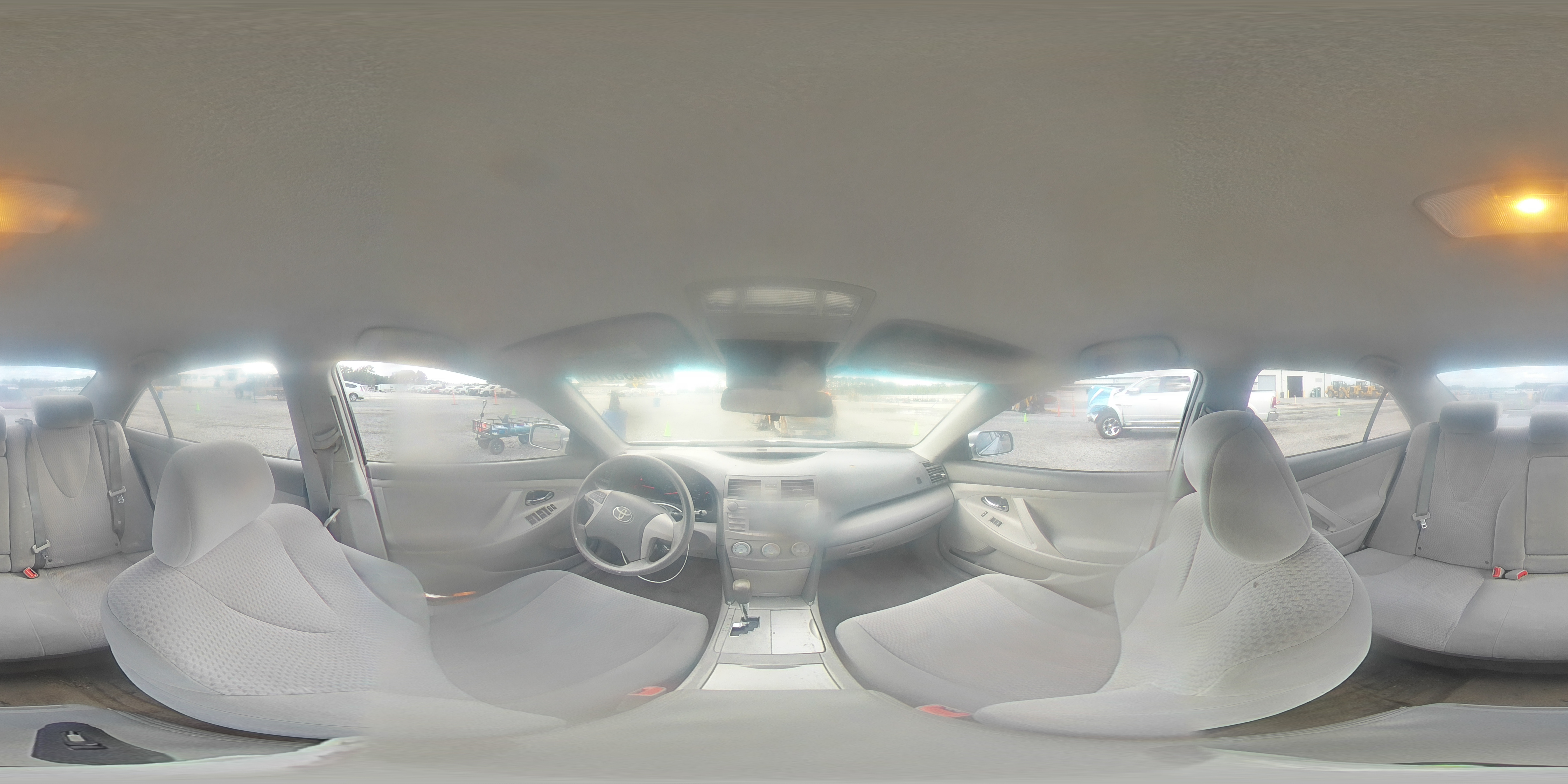 2011 Toyota Camry Base VIN: 4T1BF3EK3BU168807 Lot: 86435615