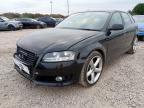 2012 AUDI A3 SPORT TDI  for sale at Copart WISBECH