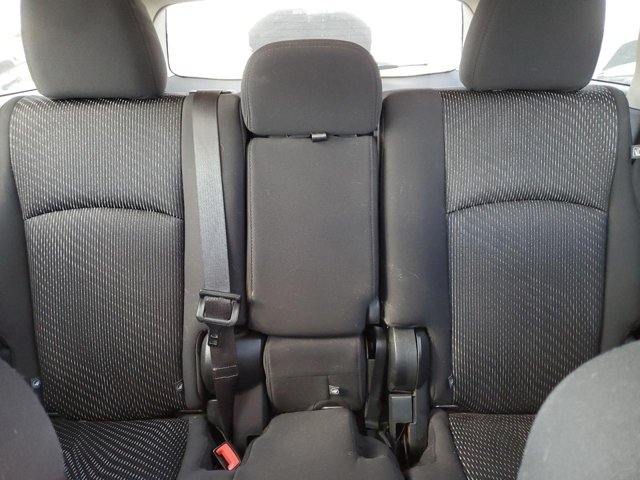 2014 Dodge Journey Se VIN: 3C4PDCABXET154004 Lot: 90722495