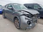 2015 NISSAN JUKE TEKNA DIG-T  for sale at Copart ROCHFORD