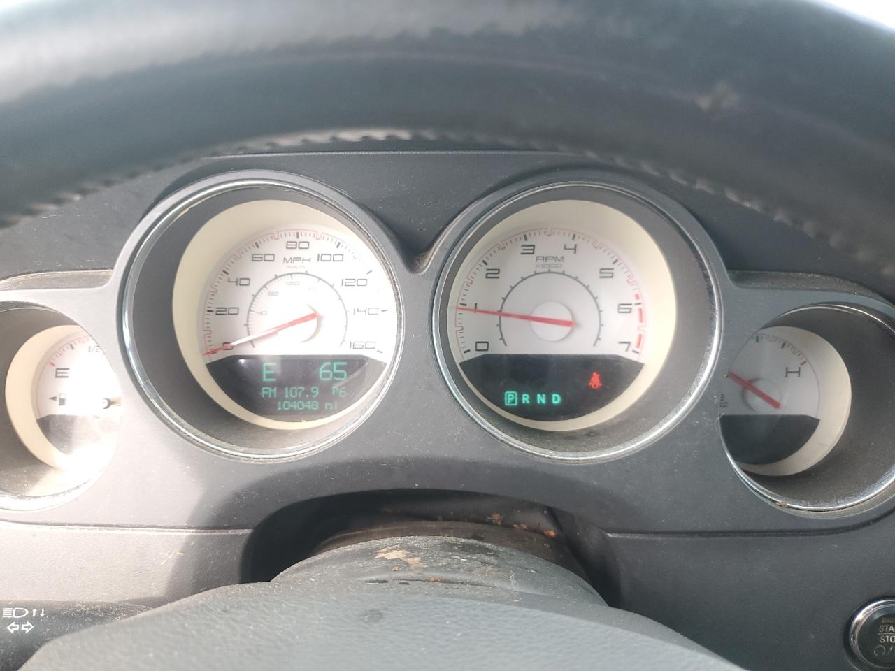 2012 Dodge Challenger R/T VIN: 2C3CDYBT0CH240483 Lot: 82264035