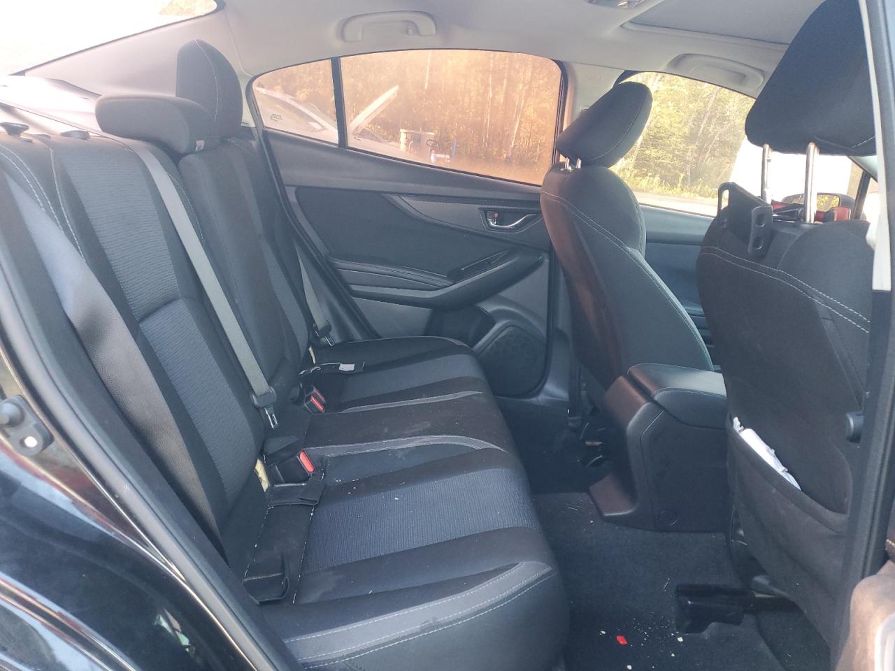 2017 Subaru Impreza Premium Plus VIN: 4S3GKAF60H3622893 Lot: 84554415