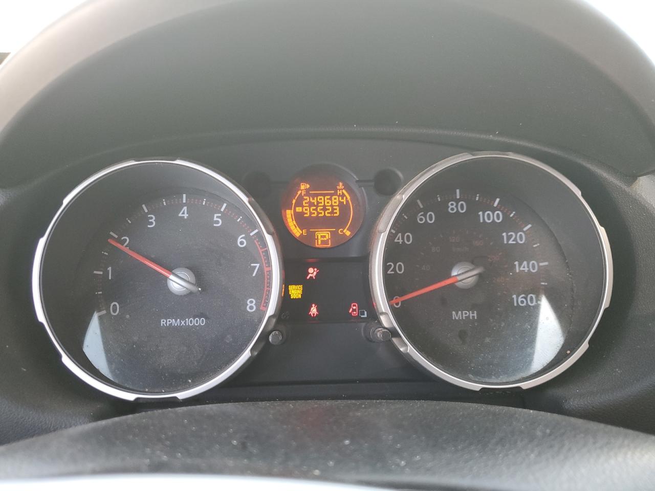 2010 Nissan Rogue S VIN: JN8AS5MT9AW009010 Lot: 81716205