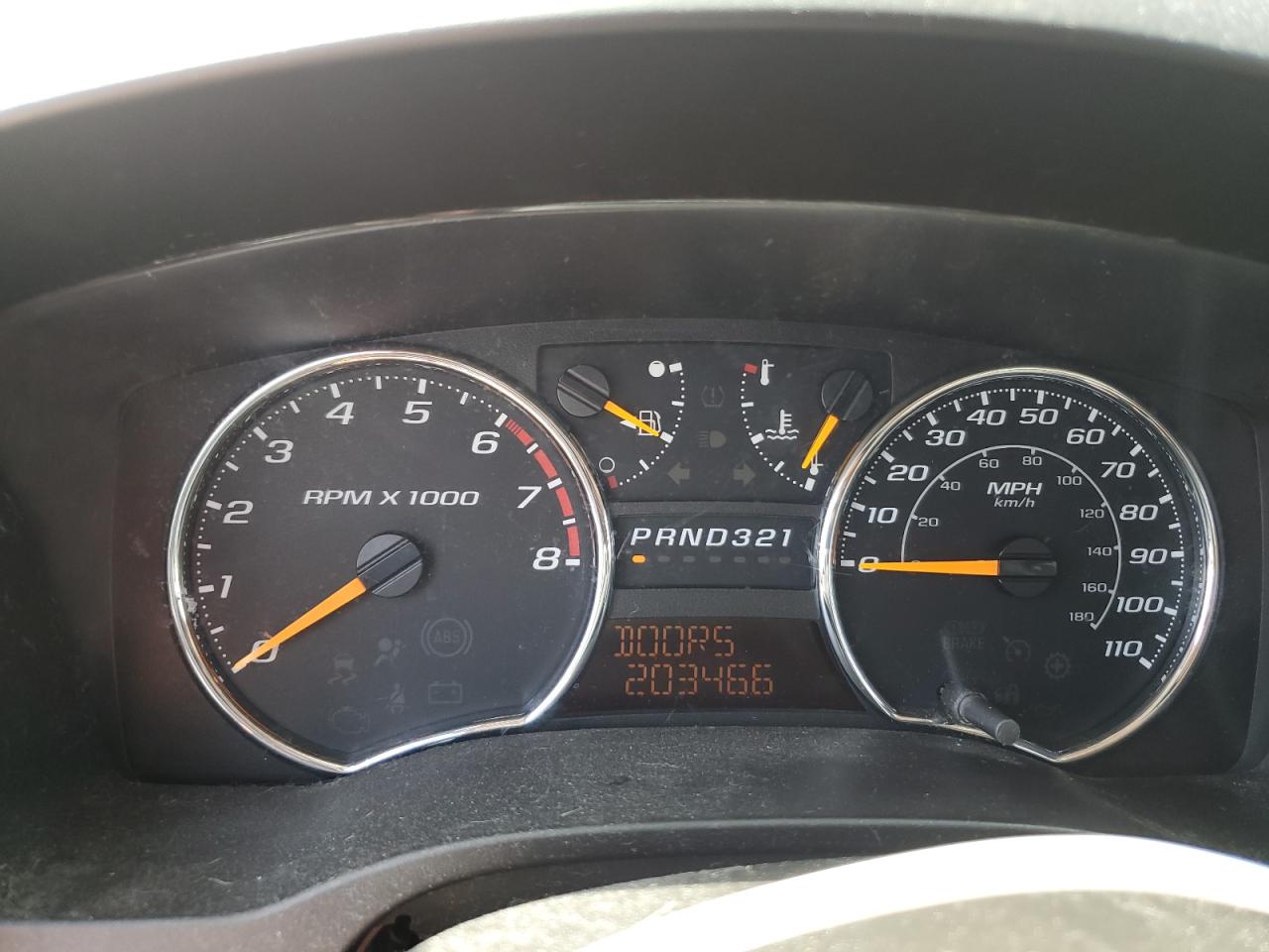 2009 Chevrolet Colorado VIN: 1GCCS139998108638 Lot: 85768565