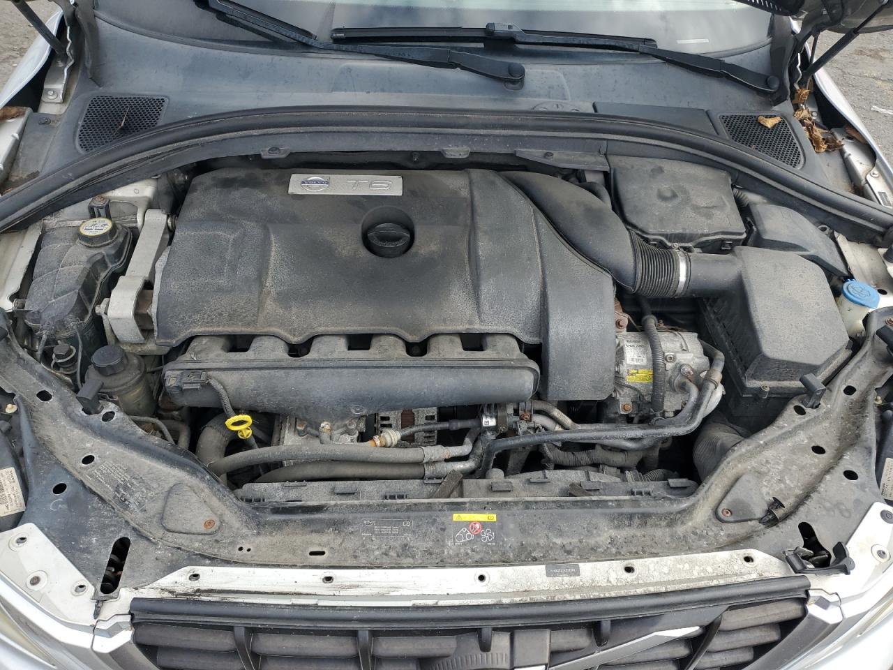 2010 Volvo Xc60 T6 VIN: YV4992DZ3A2030369 Lot: 82307635