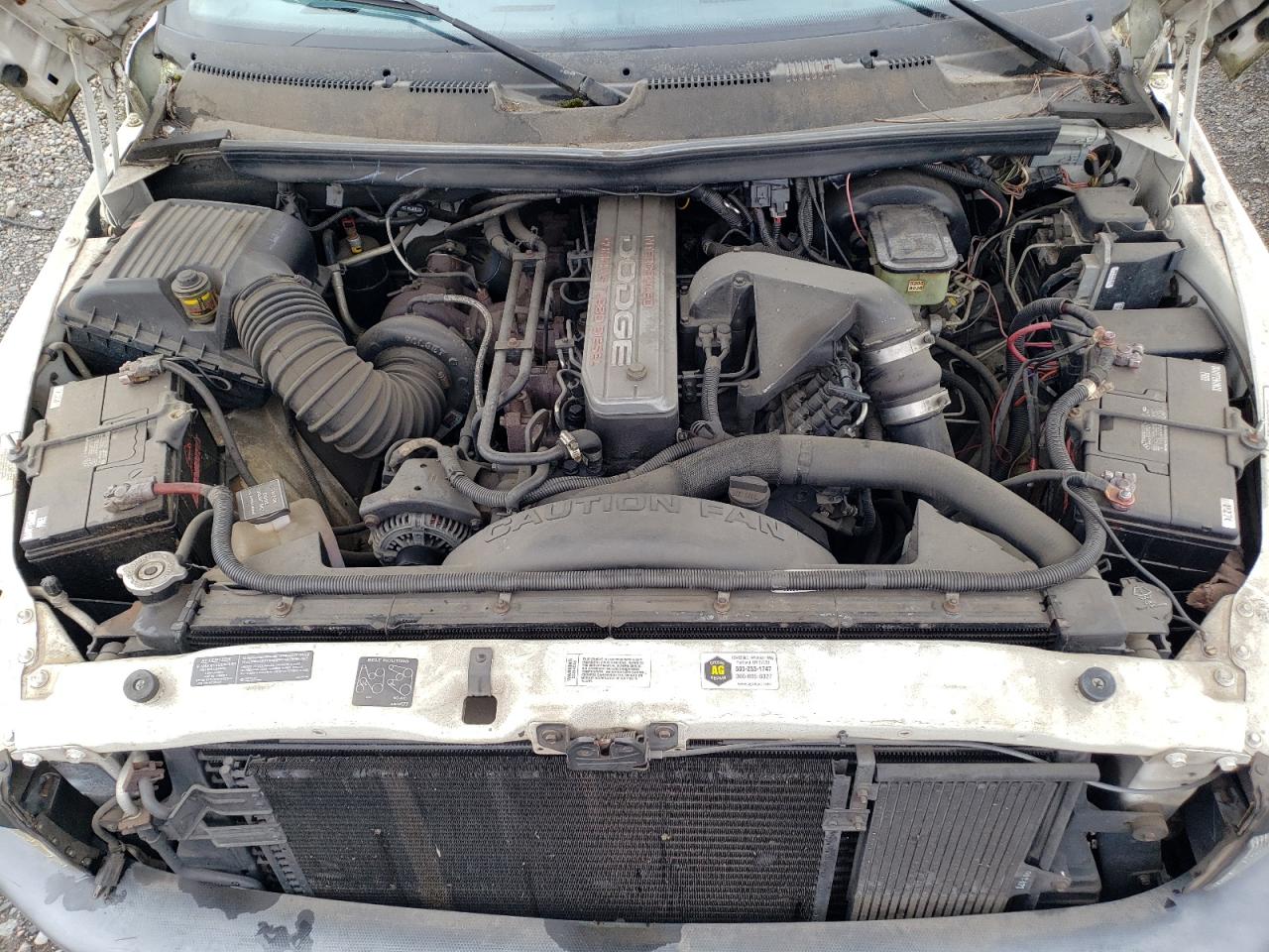 1995 Dodge Ram 3500 VIN: 3B7MC33C0SM135205 Lot: 81891565