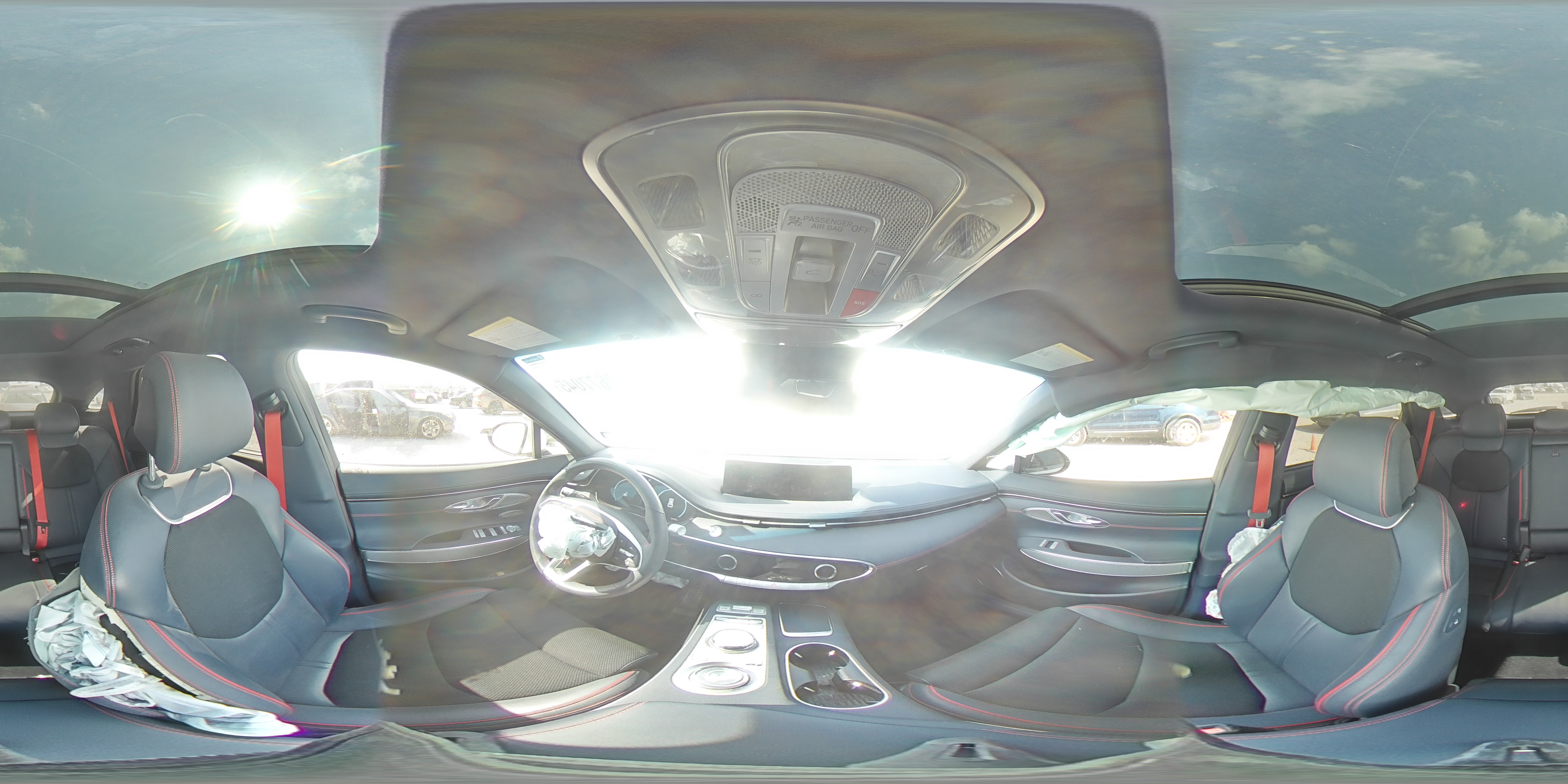 2023 Genesis Gv70 Base VIN: KMUMADTB5PU088773 Lot: 82677045