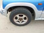 2000 SUZUKI VITARA JX 4 U HARD-TOP 1.6 JX 4U ESTATE 3DR for sale at Copart SANDY
