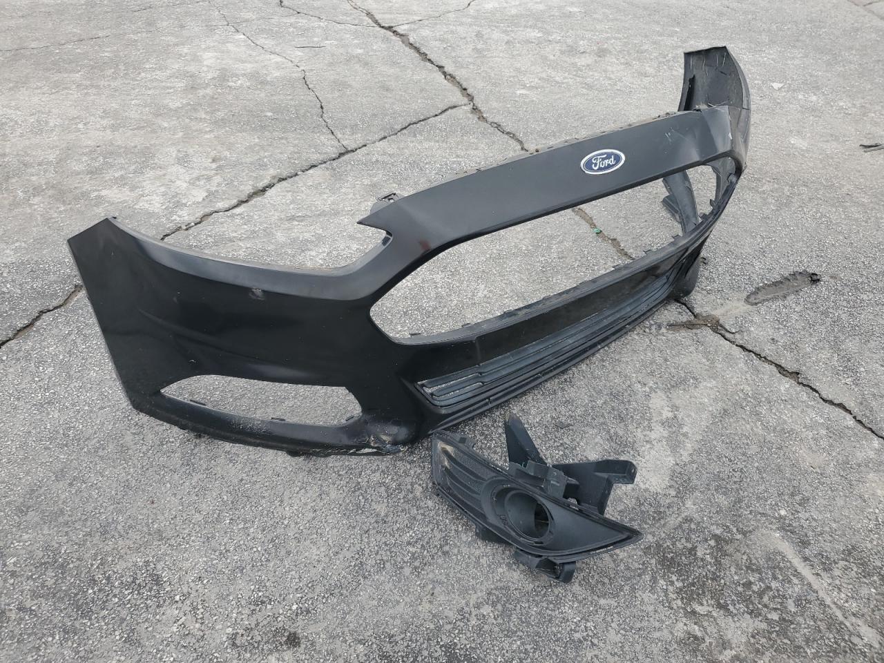 2014 Ford Fusion Se VIN: 1FA6P0HD5E5361138 Lot: 85959875