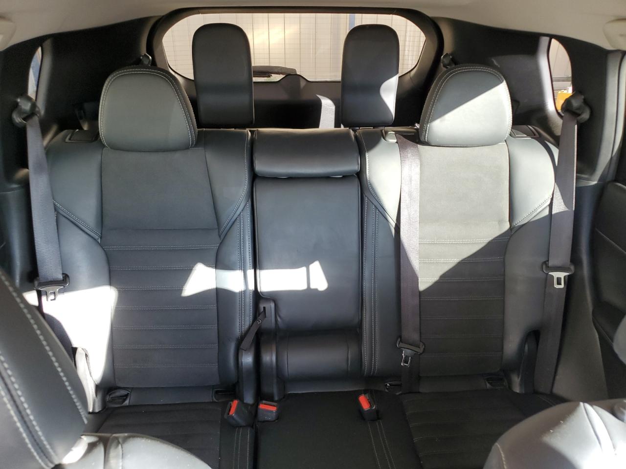 2024 Mitsubishi Outlander Se VIN: JA4J4VA84RZ048694 Lot: 85003735