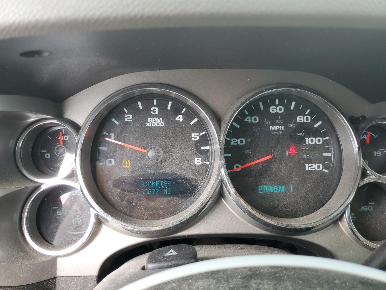 2014 Chevrolet Silverado K2500 Heavy Duty VIN: 1GC0KVCG2EF131757 Lot: 85305085