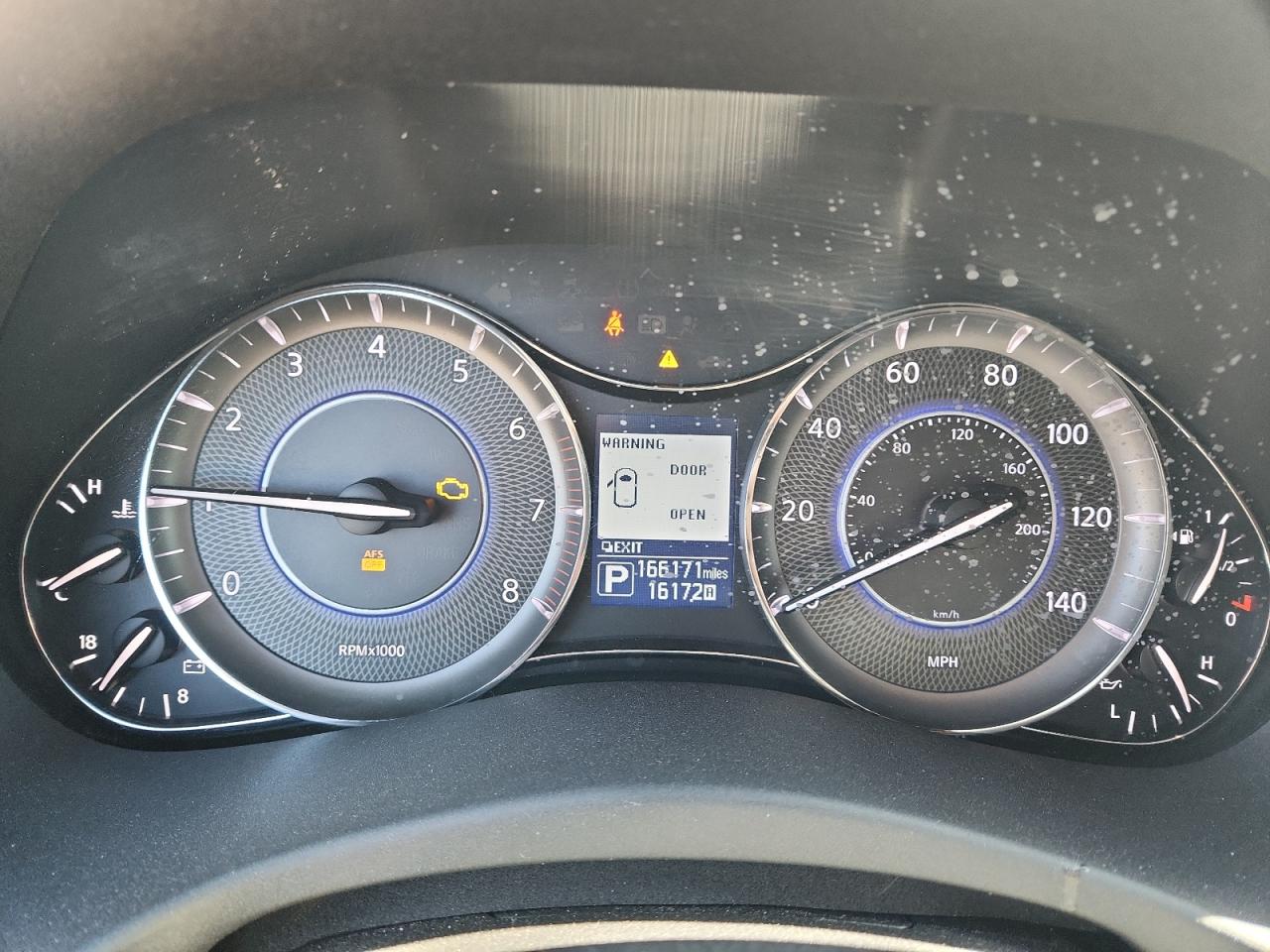 2016 Infiniti Qx80 VIN: JN8AZ2NE7G9124089 Lot: 90524525