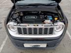 2016 JEEP RENEGADE LIMITED M-JET  for sale at Copart CHESTER
