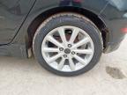 2015 FORD FIESTA TITANIUM TURBO  for sale at Copart YORK