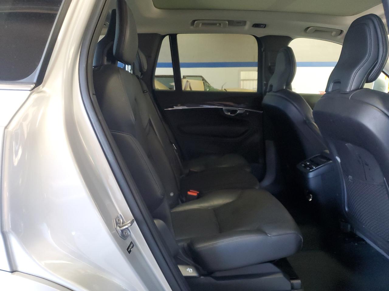 2019 Volvo Xc90 T6 Momentum VIN: YV4A22PK4K1514090 Lot: 84765265