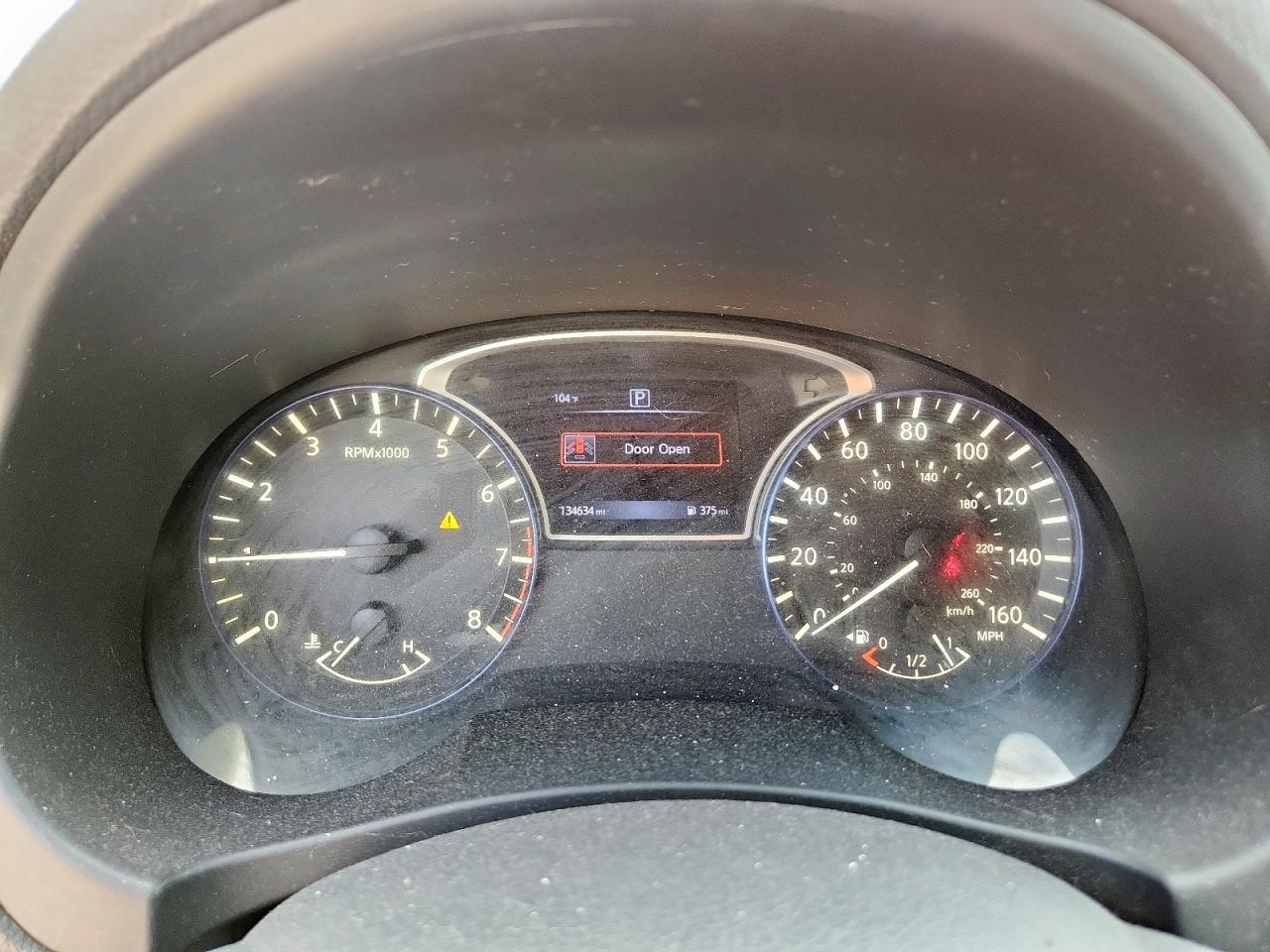 2016 Nissan Altima 3.5Sl VIN: 1N4BL3AP5GC230337 Lot: 81953665