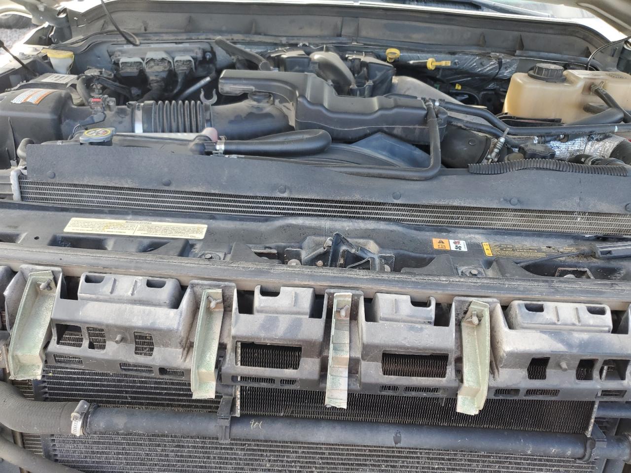 2013 Ford F450 Super Duty VIN: 1FT8W4DT5DEB12086 Lot: 81927655