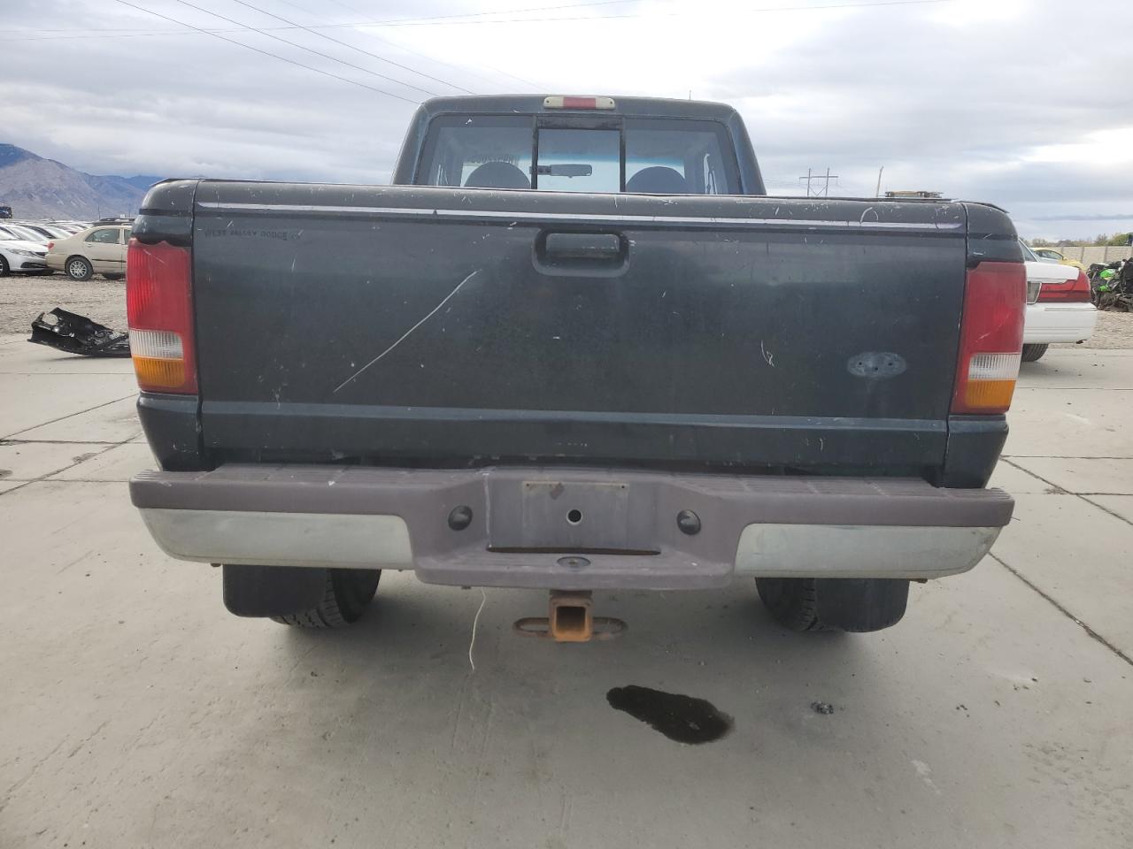 1995 Ford Ranger Super Cab VIN: 1FTCR15X8SPB08391 Lot: 89522685