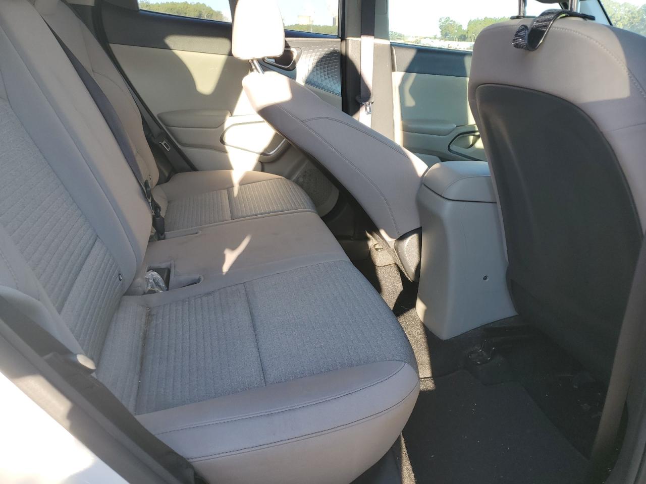 2021 Kia Soul Lx VIN: KNDJ23AU7M7772302 Lot: 82377165