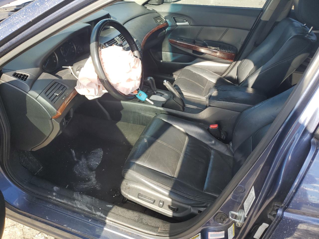 2012 Honda Crosstour Exl VIN: 5J6TF2H59CL004553 Lot: 90687005