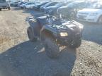 2024 HONDA TRX520 FM   a la Venta en Copart MT - HELENA