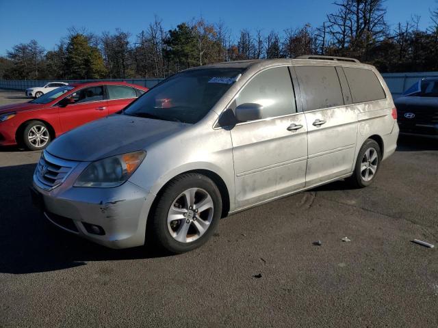 2008 Honda Odyssey Touring
