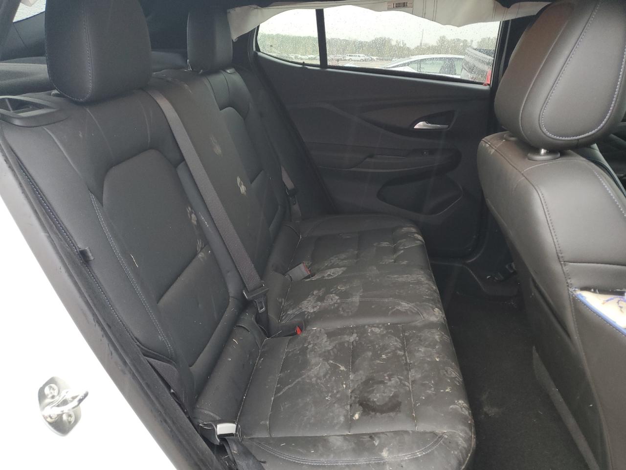 2024 Buick Envista Sport Touring VIN: KL47LBE26RB219245 Lot: 82349085