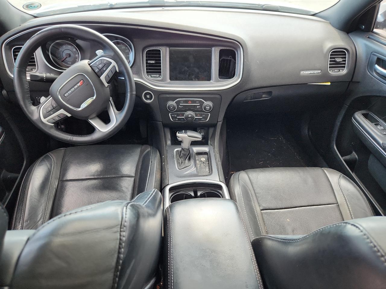 2015 Dodge Charger R/T VIN: 2C3CDXCT2FH916140 Lot: 84877495