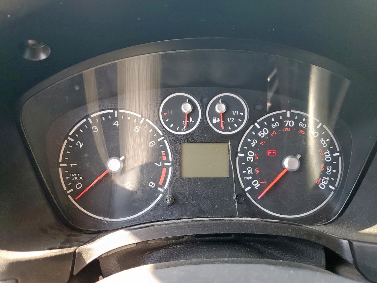 2012 Ford Transit Connect Xl VIN: NM0LS7AN7CT100882 Lot: 85876345