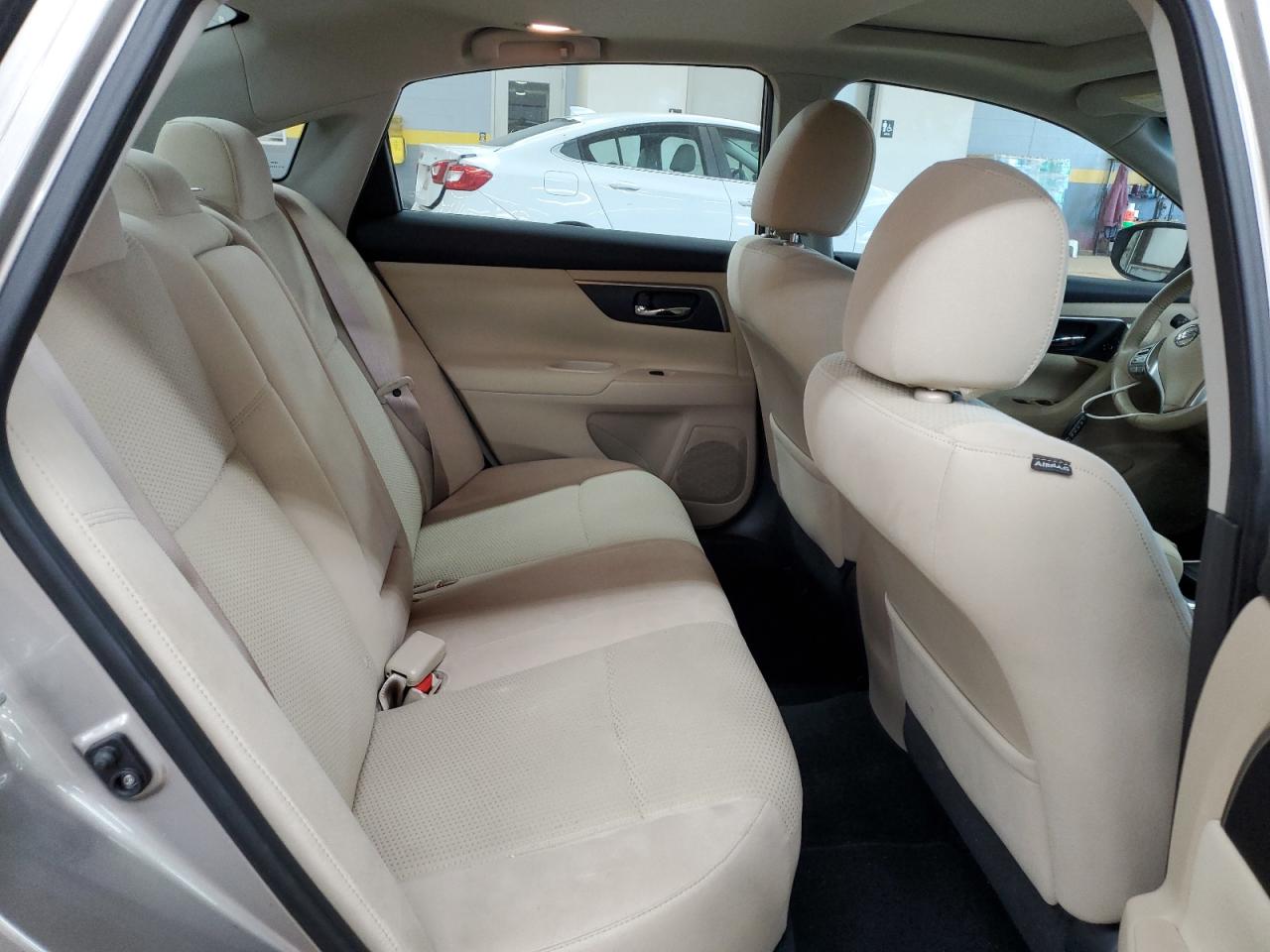 2015 Nissan Altima 2.5 VIN: 1N4AL3AP0FC170011 Lot: 85562785