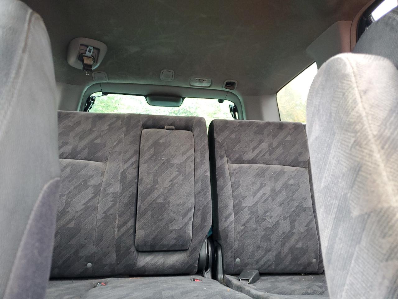 2004 Honda Cr-V Ex VIN: SHSRD78874U244274 Lot: 86550855