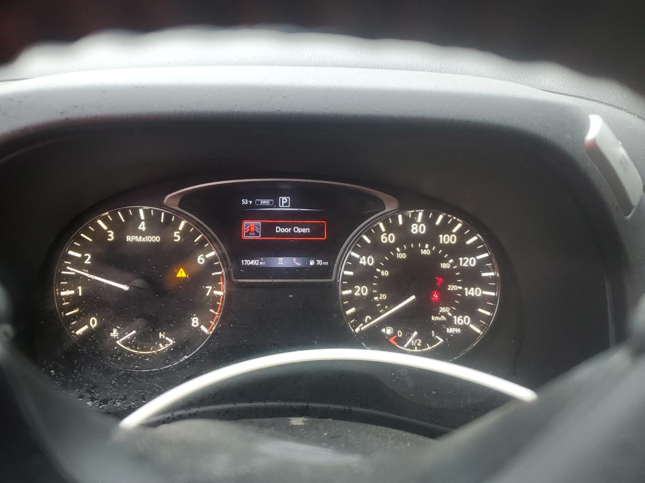 2019 Nissan Pathfinder S VIN: 5N1DR2MM3KC630740 Lot: 85957735