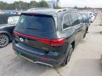 2023 MERCEDES-BENZ EQB EQB 300 4MATIC 168KW AMG LINE 66.5KWH 5DR AUTO for sale at Copart SANDY