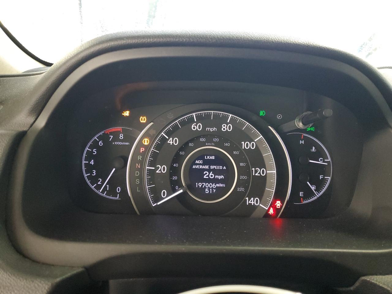 2015 Honda Cr-V Touring VIN: 5J6RM4H90FL081301 Lot: 90318195