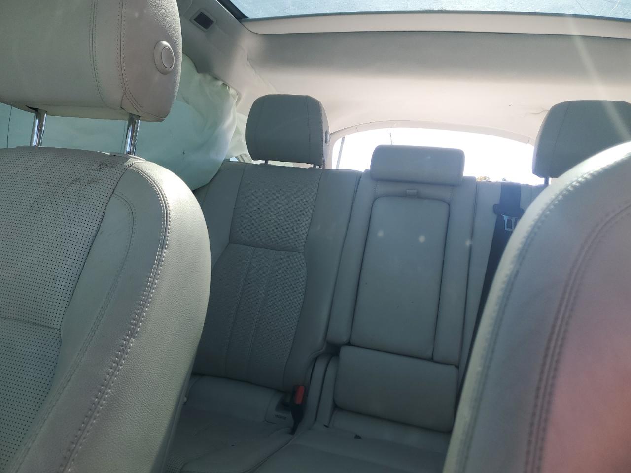 2016 Land Rover Discovery Sport Hse VIN: SALCR2BG1GH546884 Lot: 86695535