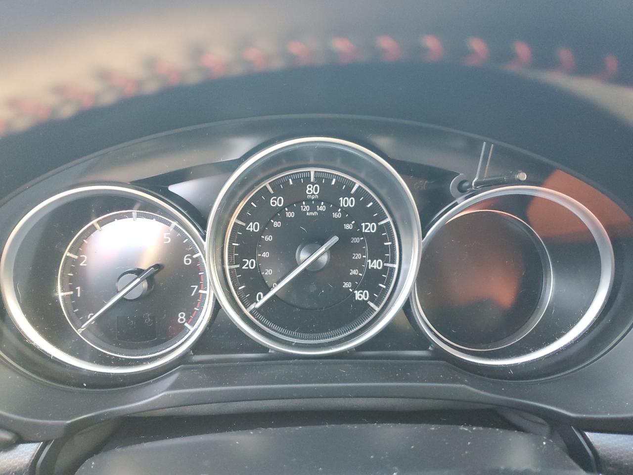 2024 Mazda Cx-5 Preferred VIN: JM3KFBCL5R0508302 Lot: 86694385