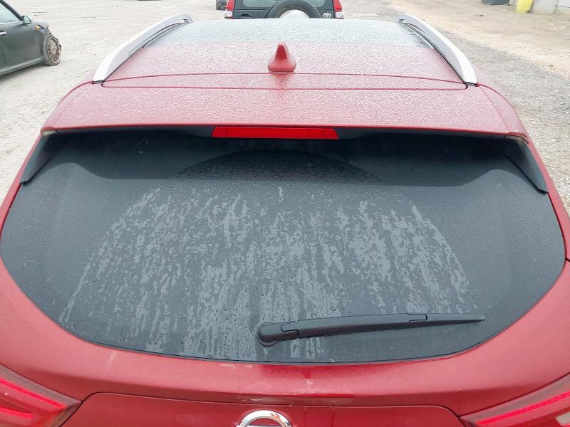 2019 NISSAN QASHQAI 1.5 DCI 115 N-CONNECTA 5DR DCT