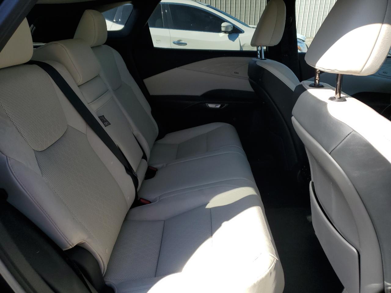 2024 Lexus Rx 350H Base VIN: 2T2BBMCA8RC062050 Lot: 82190065