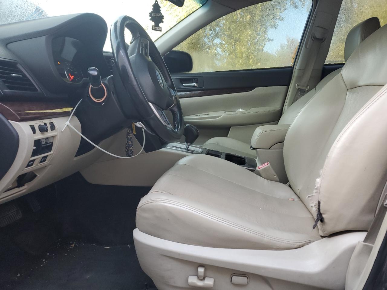 2013 Subaru Legacy 2.5I Limited VIN: 4S3BMBK6XD3048555 Lot: 86863275