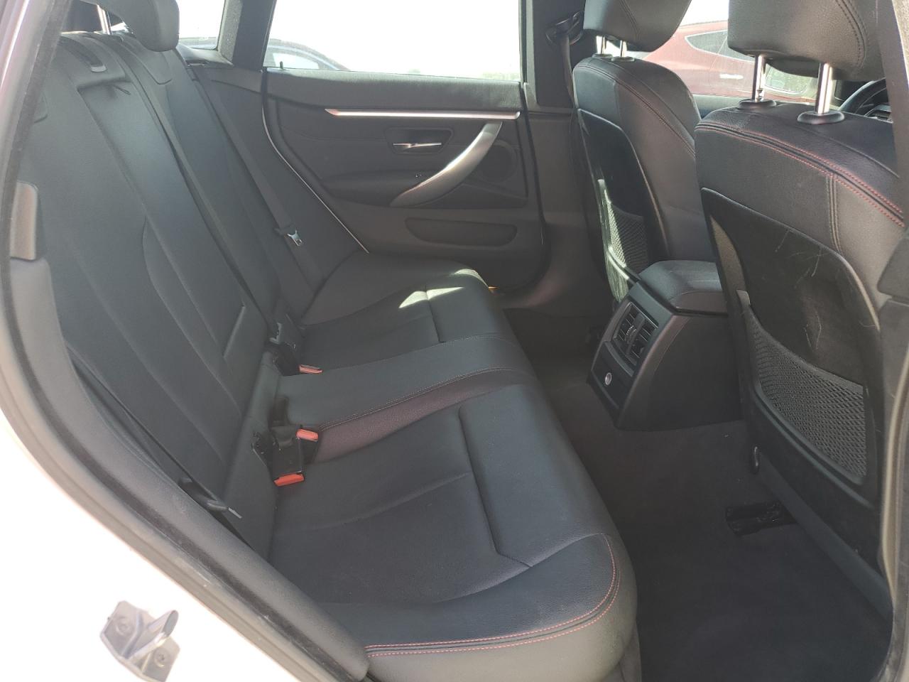 2018 BMW 430I Gran Coupe VIN: WBA4J1C50JBM11932 Lot: 85300615