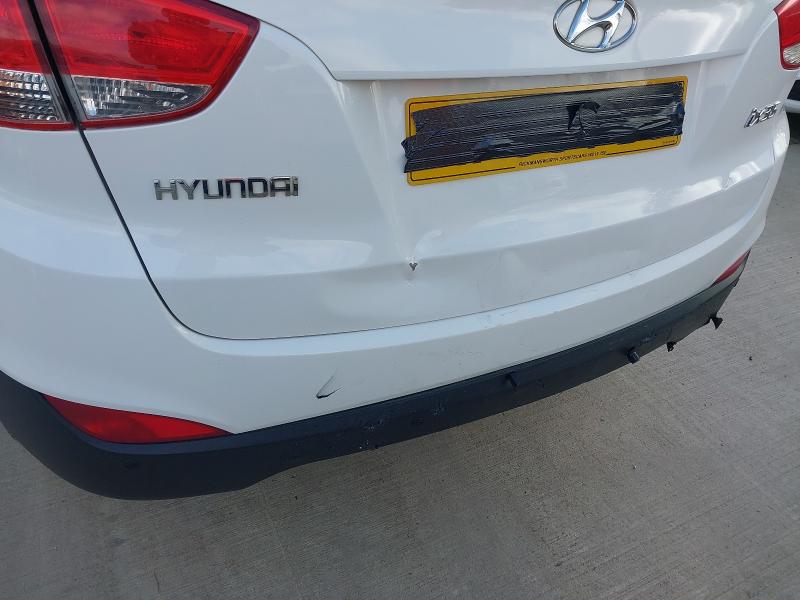 2013 HYUNDAI IX35 1.6 GDI S 5DR 2WD