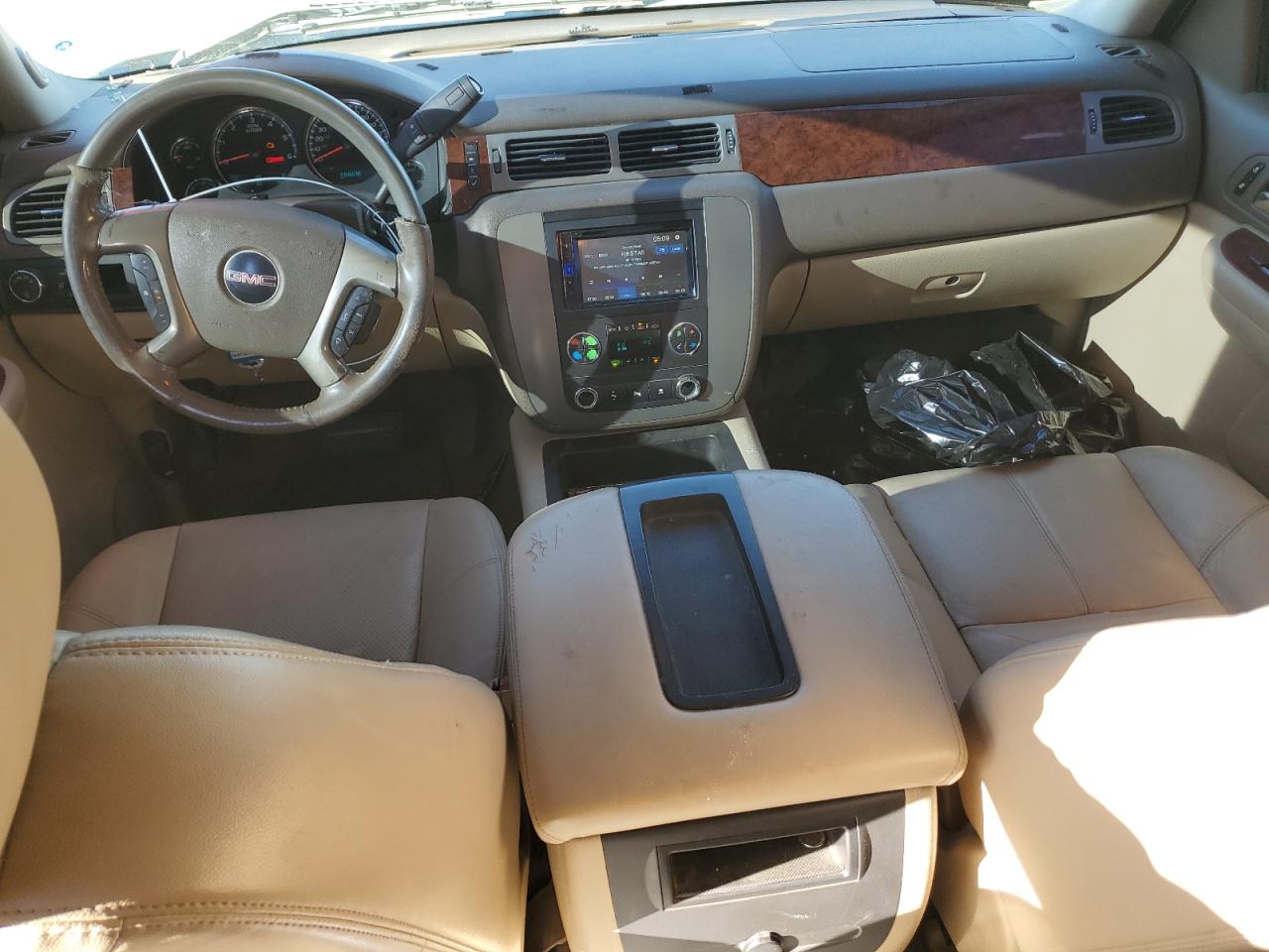 2009 GMC Sierra C1500 Slt VIN: 3GTEC33079G262617 Lot: 85559455