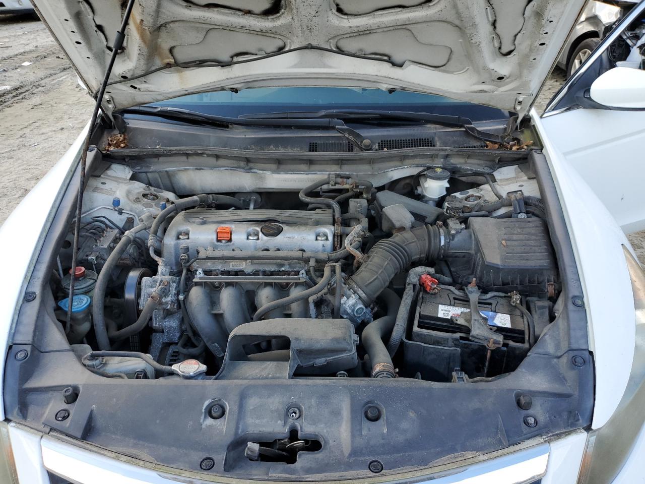 2012 Honda Accord Se VIN: 1HGCP2F60CA190222 Lot: 82341765