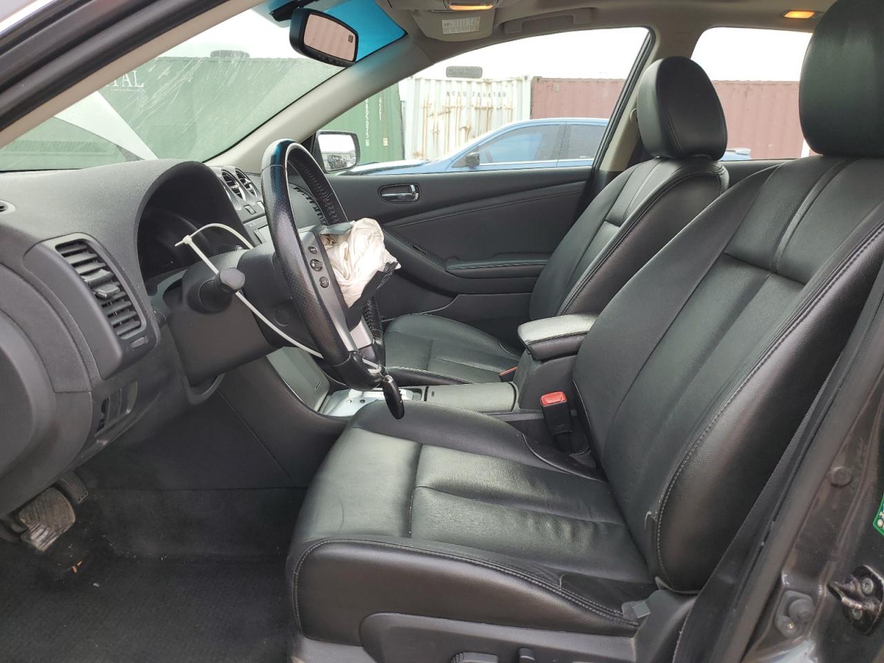 2009 Nissan Altima 2.5 VIN: 1N4AL21E89N511446 Lot: 82372835