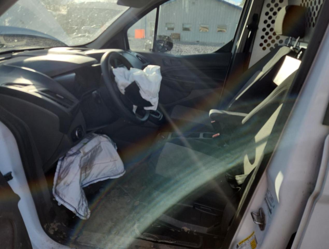 2023 Ford Transit Connect Xl VIN: NM0LS7S26P1572383 Lot: 91008825