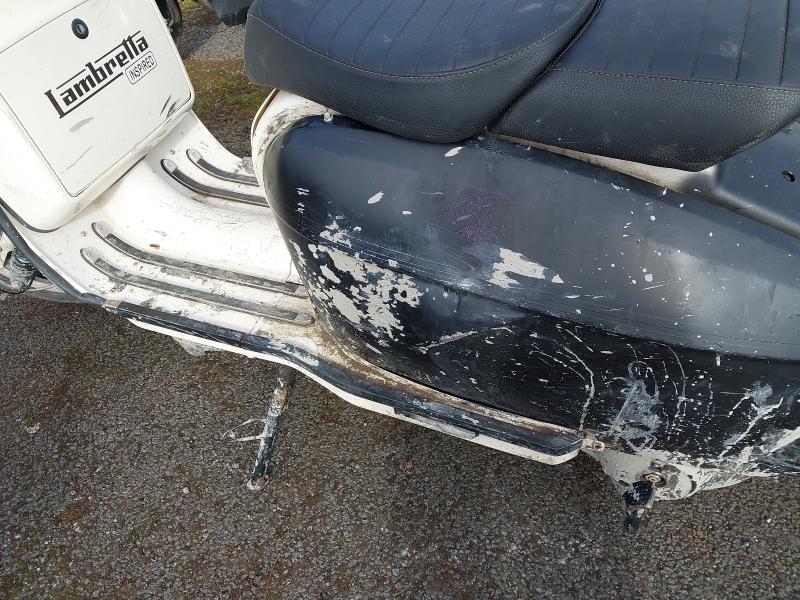 2024 ROYAL ALLOY GP 300 LC E5 